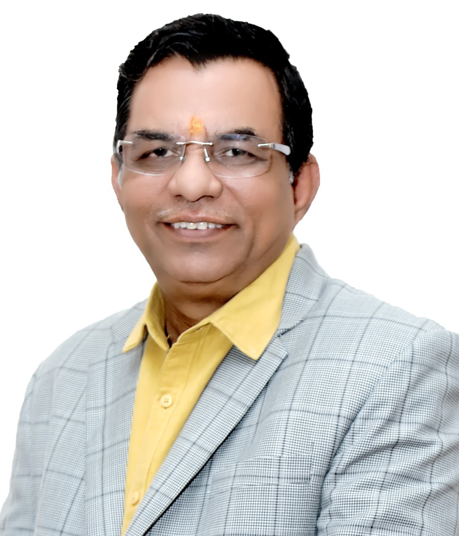 minister